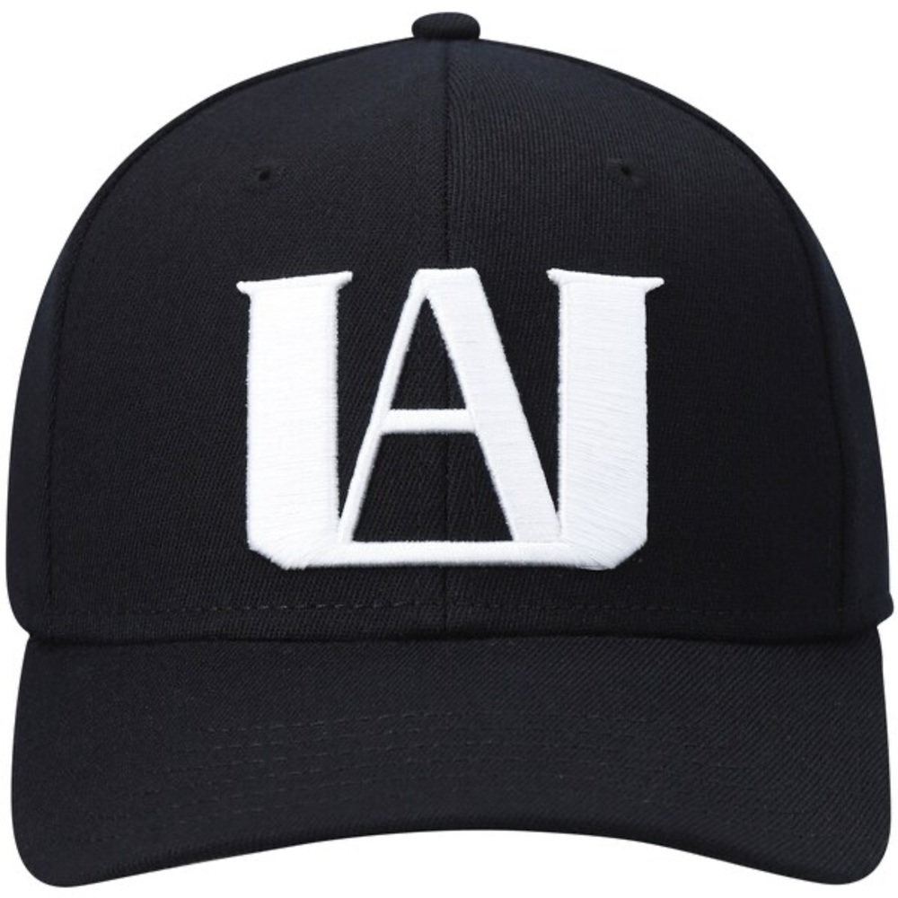 MY HERO ACADEMIA PLUS EXTRA BIOWORLD MENS SNAPBACK HAT BLACK WHITE NEW osfa